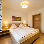Ehrenfried - Garni 3* Kindberg