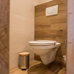 Ehrenfried - Garni 3*