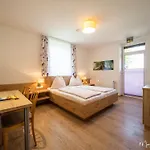 Ehrenfried - Garni Guest house Kindberg