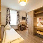 Guest house Ehrenfried - Garni Kindberg