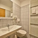 Ehrenfried - Garni 3*
