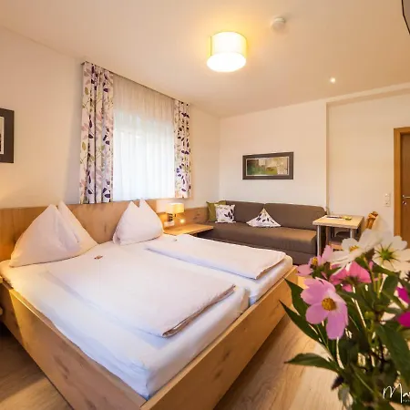 Affittacamere Ehrenfried - Garni 3*
