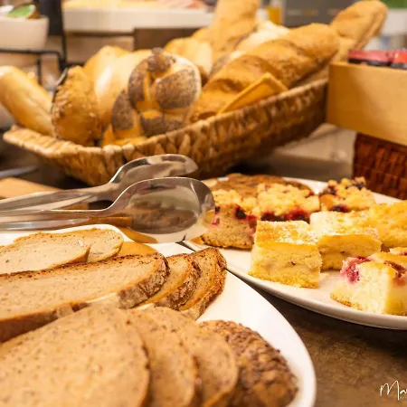 Affittacamere Ehrenfried - Garni 3*