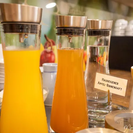 Ehrenfried - Garni 3* Kindberg