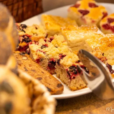 게스트하우스 Ehrenfried - Garni 3*