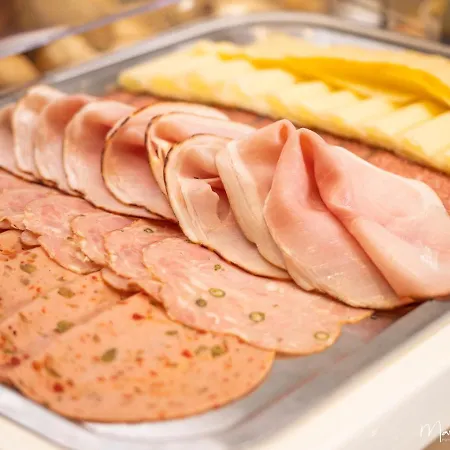 Ehrenfried - Garni 3* 킨드버그