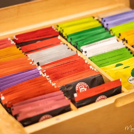 게스트하우스 Ehrenfried - Garni 3*