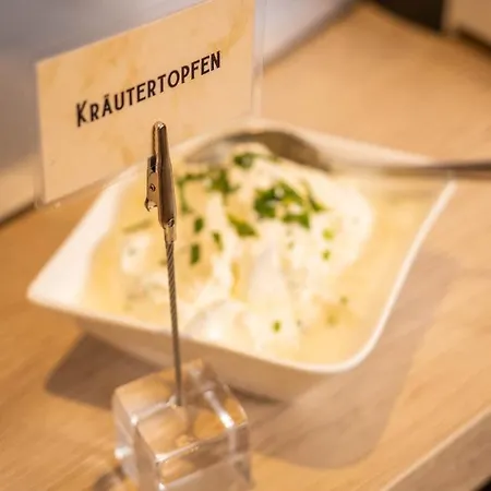 Ehrenfried - Garni 3* 킨드버그