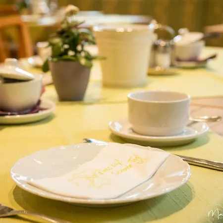 Affittacamere Ehrenfried - Garni 3*