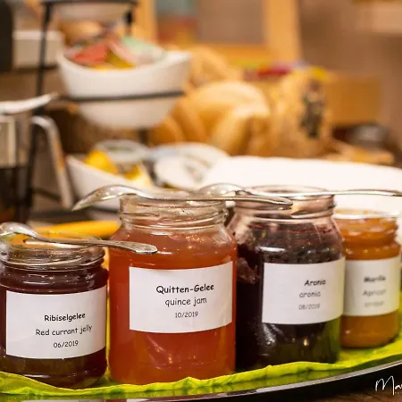 Ehrenfried - Garni 3*