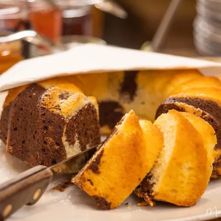 게스트하우스 Ehrenfried - Garni 3*