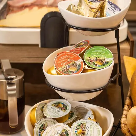 Ehrenfried - Garni 3* 킨드버그