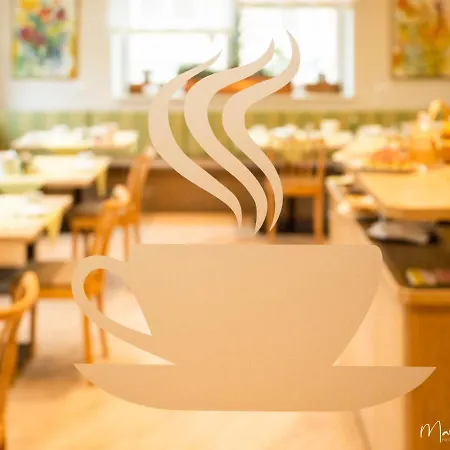 게스트하우스 Ehrenfried - Garni 3*