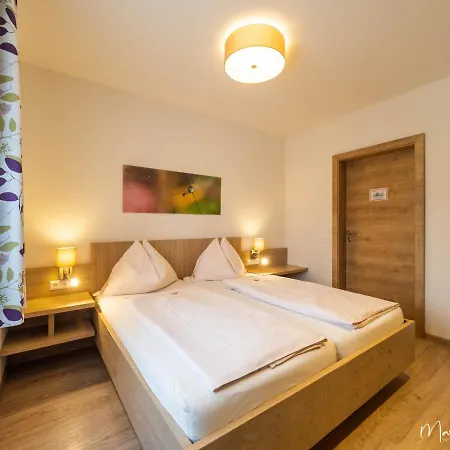 Ehrenfried - Garni 3* Kindberg