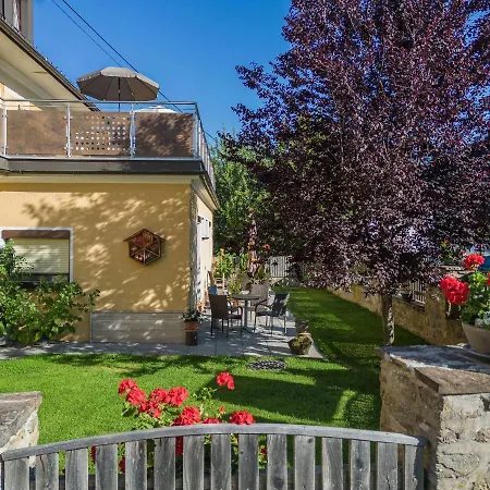 Ehrenfried - Garni 게스트하우스