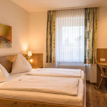 게스트하우스 Ehrenfried - Garni 킨드버그