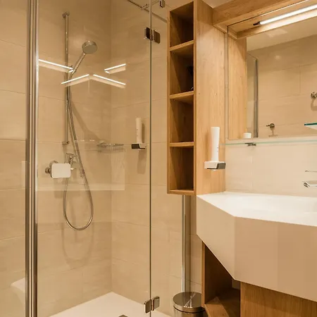 Gasthuis Ehrenfried - Garni 3*