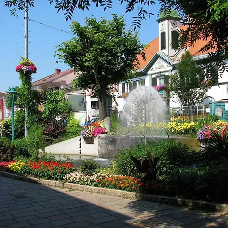 Ehrenfried - Garni 3*