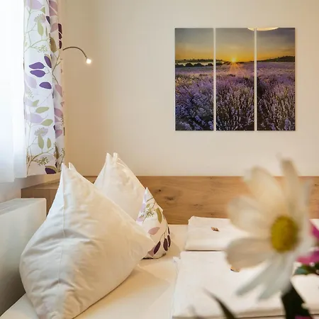 Ehrenfried - Garni Affittacamere 3*