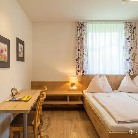 Ehrenfried - Garni 3*
