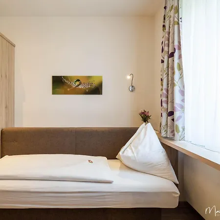 Guest house Ehrenfried - Garni