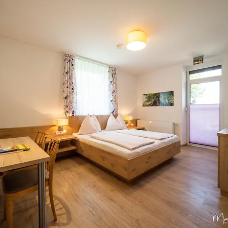 Ehrenfried - Garni Guest house Kindberg