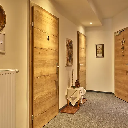 Ehrenfried - Garni 3* 킨드버그