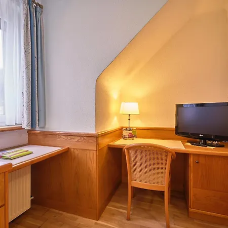 Ehrenfried - Garni 3* Kindberg