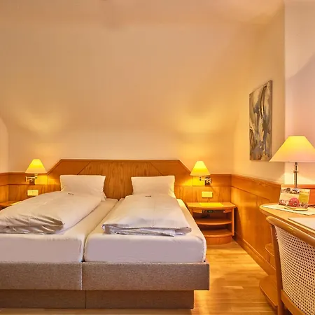 Guest house Ehrenfried - Garni