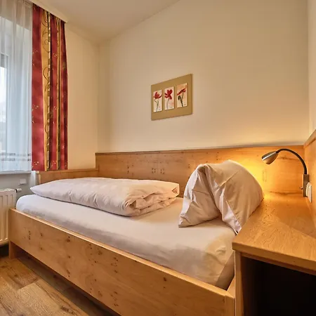 Affittacamere Ehrenfried - Garni 3*