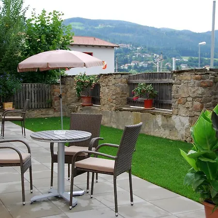 게스트하우스 Ehrenfried - Garni 킨드버그