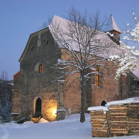 Ehrenfried - Garni 3*