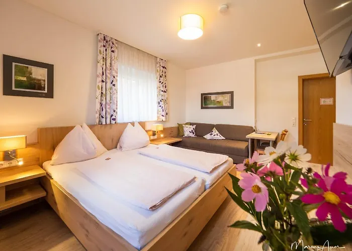 Affittacamere Ehrenfried - Garni 3*