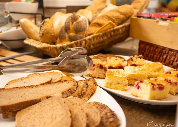 Gasthof Ehrenfried 3*