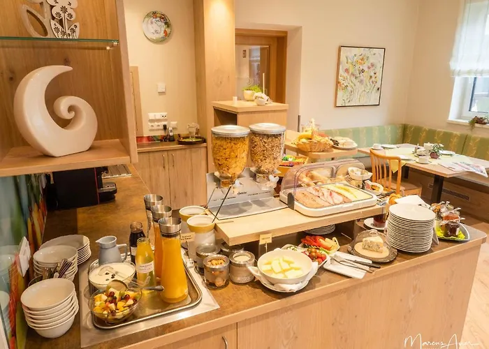 Gasthof Ehrenfried 3*