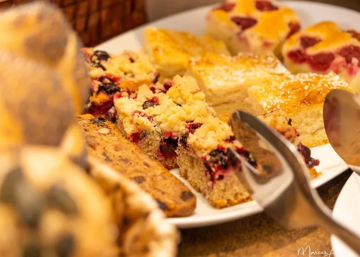 Gasthof Ehrenfried 3*