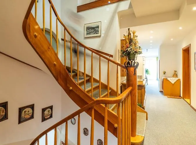 Affittacamere Ehrenfried - Garni