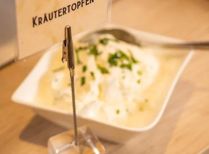 Ehrenfried - Garni 3* Kindberg