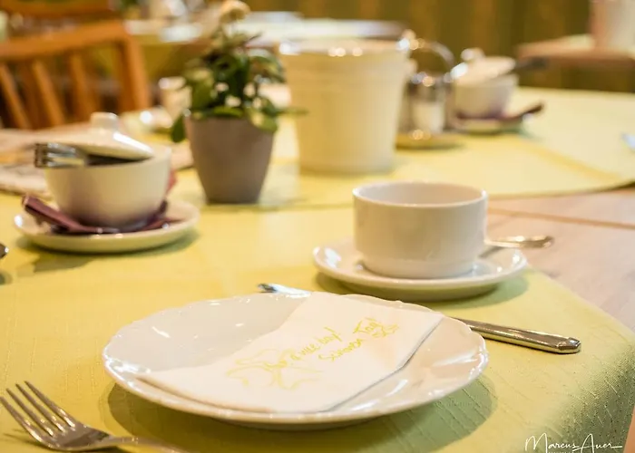 Gasthof Ehrenfried 3*