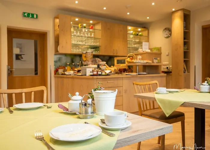 Affittacamere Ehrenfried - Garni Kindberg