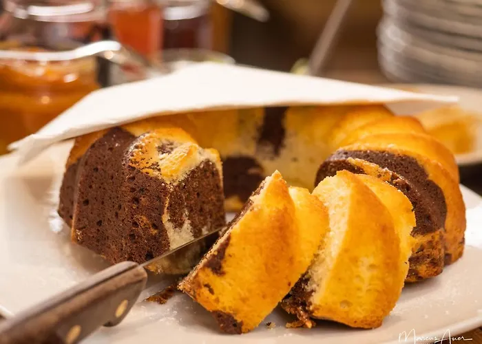 Affittacamere Ehrenfried - Garni 3*