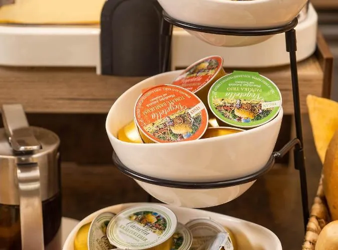 Ehrenfried - Garni 3* Kindberg