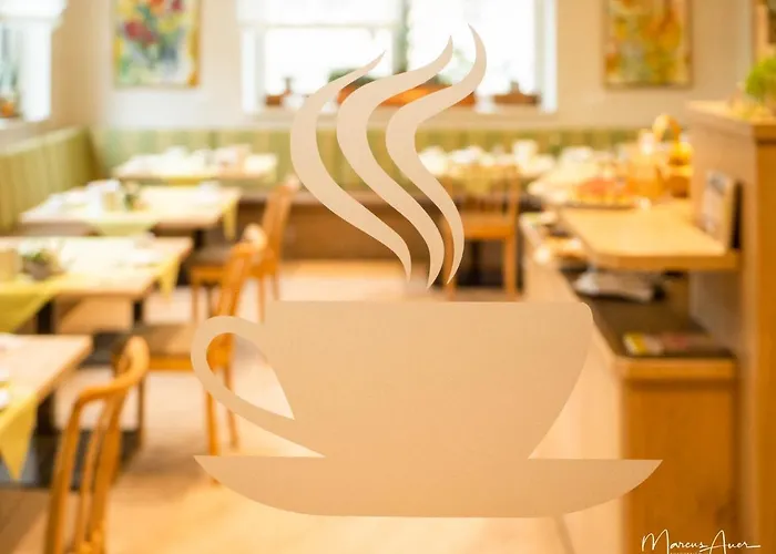 Affittacamere Ehrenfried - Garni 3*