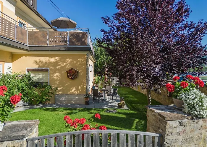 Ehrenfried - Garni Affittacamere