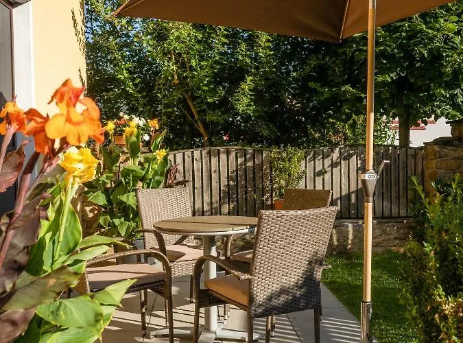 Affittacamere Ehrenfried - Garni Kindberg