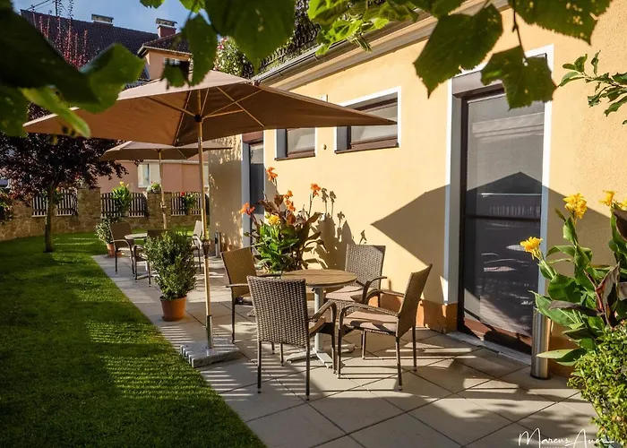 Ehrenfried - Garni Kindberg