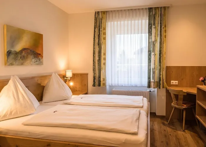 Gasthof Ehrenfried Kindberg