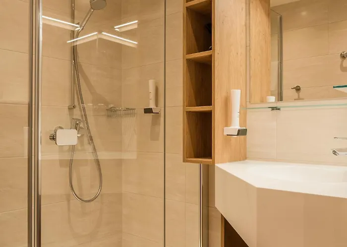 Affittacamere Ehrenfried - Garni 3*