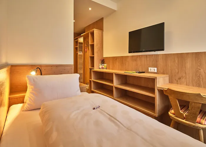 Gasthof Ehrenfried Kindberg