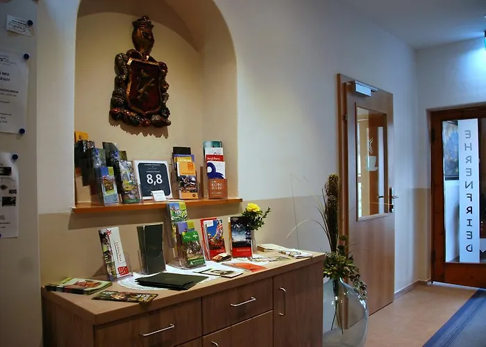 Ehrenfried - Garni Affittacamere Kindberg